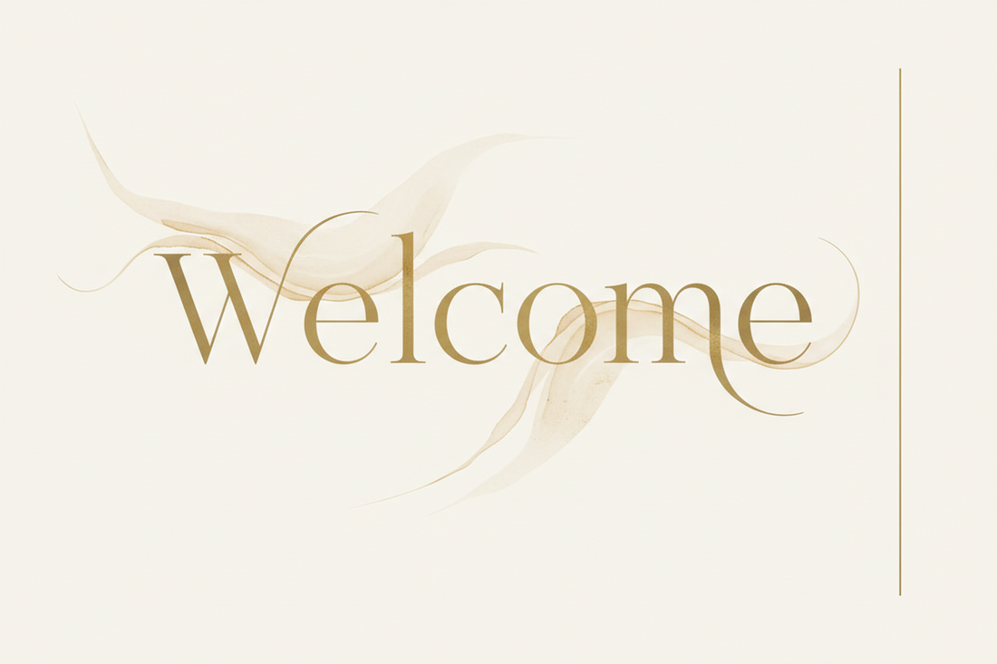 A Welcome to Art Collectors and Curious Minds